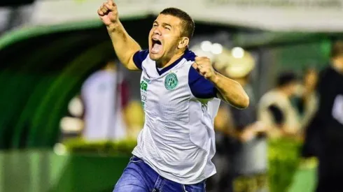 Chapecoense 'zomba' de situação do Cruzeiro: "Tem que cair para a Série C"