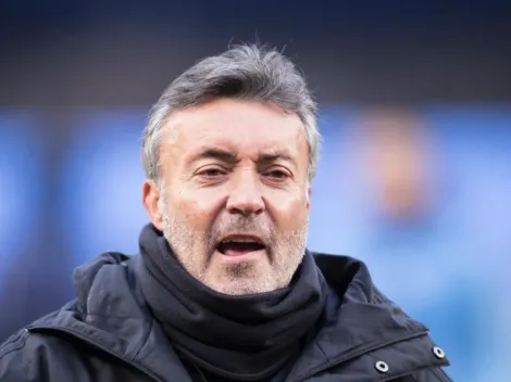 Domènec deve apostar na garotada na próxima rodada do Brasileirão