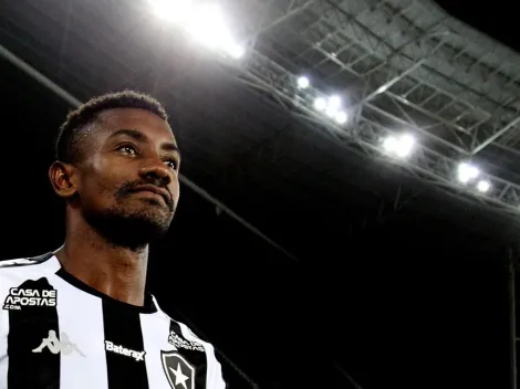 Desempenho de Kalou gera críticas da torcida e Lazaroni manda forte recado