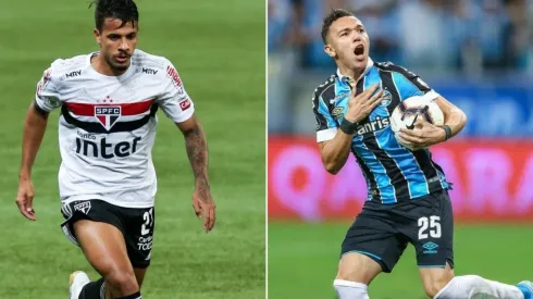São Paulo x Grêmio: Onde assistir nos Estados Unidos o duelo deste sábado