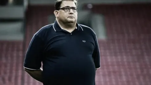 Guto é um dos nomes na lista do Palmeiras. Foto: Divulgação