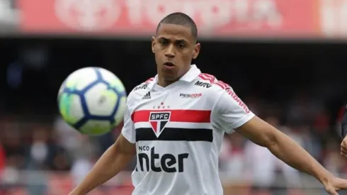 Bruno Alves comemora retorno e elogia dupla com Diego Costa