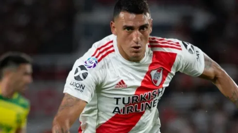 Santos não para em Robinho e faz sondagem ao atacante Matías Suárez