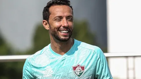 Fluminense está definido para enfrentar o Ceará