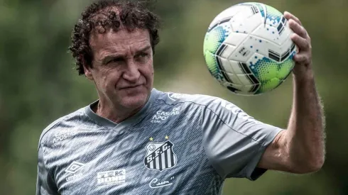 Foto: Ivan Storti/Santos