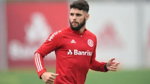 Yuri Alberto deve ganhar chance como titular no Inter