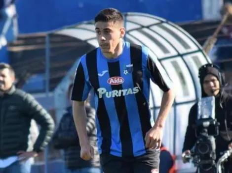 Diretoria do Inter se manifesta sobre interesse em Camilo Cándido