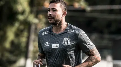 Foto: Ivan Storti/Santos FC