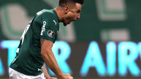 Fortaleza e Palmeiras se enfrentam neste domingo, na Arena Castelão, pela 17ª rodada do Brasileirão - (Getty Images)