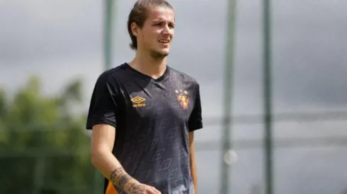 Maidana e mais um titular desfalcam o Sport contra o Atlético