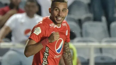 Vergara: apontado como alvo do Inter (Foto: Getty Images)