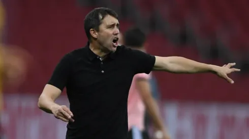 Foto: Ricardo Duarte/Internacional