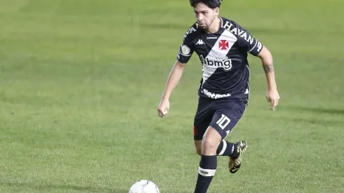 (Foto: Rafael Ribeiro/Vasco/Divulgação)