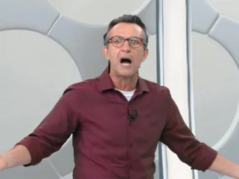 Neto sugere criação de plano de sócio em alusão a Luan