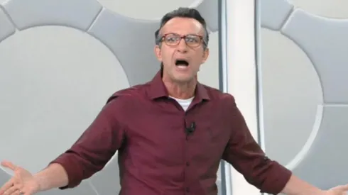 Neto sugere criação de plano de sócio em alusão a Luan