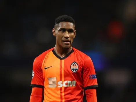 Venda de Tetê por R$ 112 milhões pode gerar bolada ao Grêmio