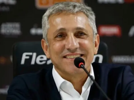 Campello se movimenta e Sá Pinto deve ganhar 3 reforços no Vasco