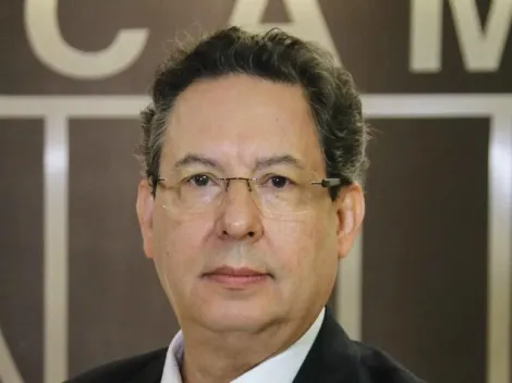 Lásaro Cândido ironiza Daronco e detona Gaciba após derrota do Atlético