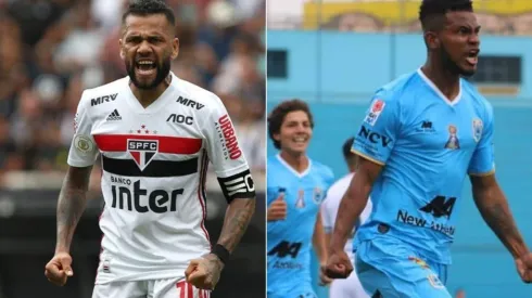 São Paulo vence o Binacional por 5 a 1 e se despede da Libertadores