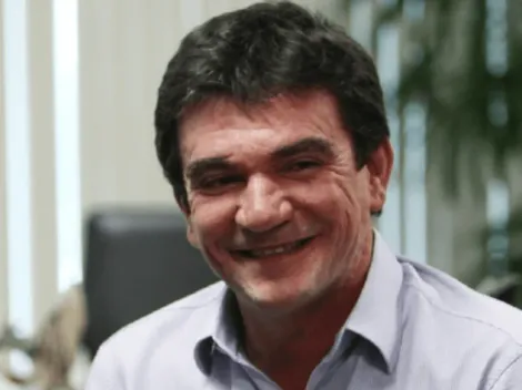 Meio-campista vira desejo do Colo-Colo