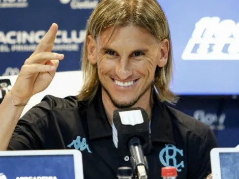 Palmeiras mira técnicos sul-americanos e tem Beccacece e argentino como favoritos