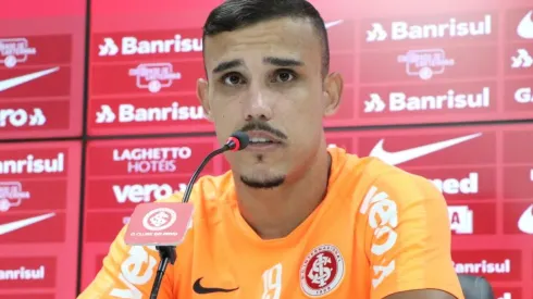 Felipão pede e Cruzeiro discute contratação de William Pottker