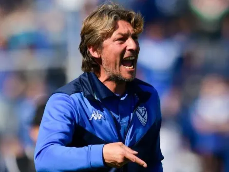 Heinze faz exigência para fechar acordo com o Palmeiras