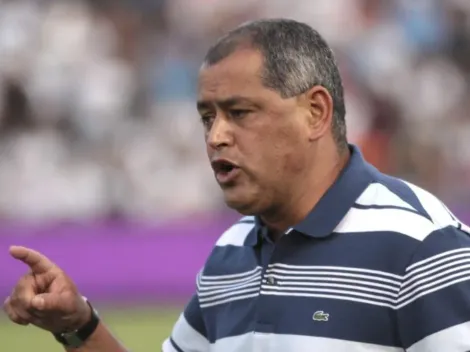 Nome de Arce ganha força nos bastidores do Palmeiras