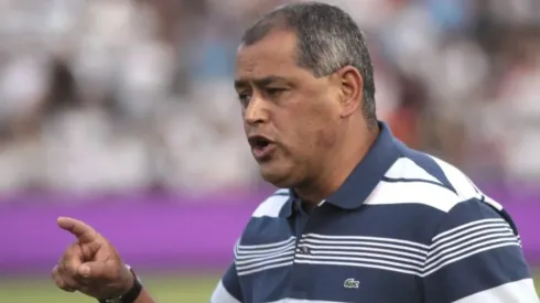 Nome de Arce ganha força nos bastidores do Palmeiras