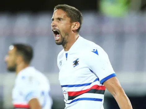 Grêmio demonstra interesse em Gastón Ramírez