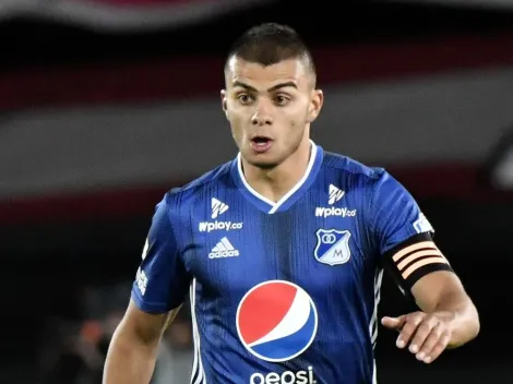 Jhon Duque aceita reduzir salário para jogar no Botafogo