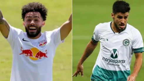 Red Bull Bragantino x Goiás: Brasileirão 2020