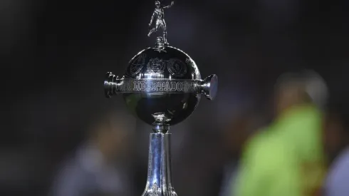 Veja os confrontos definidos para as oitavas de final da Libertadores