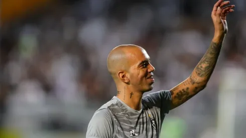 Tardelli 'contraria' DM do Atlético e pode retornar antes do prazo