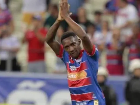 Coração rubro-negro fala mais alto e Yuri César vê retorno ao Fla