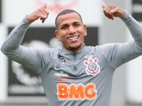 Mancini amarga 4 desfalques e encaminha escalação do Corinthians