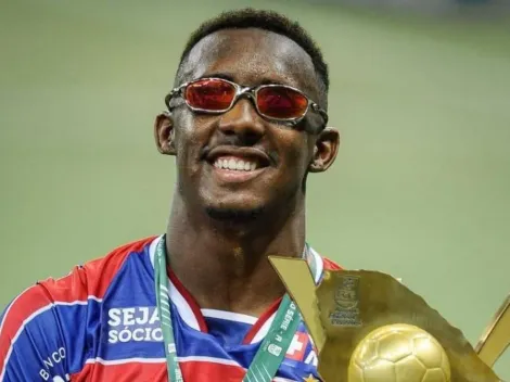 Com futuro incerto no Fortaleza, Yuri César se posiciona