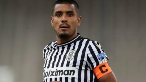 Léo Matos deve acertar com o Cruz-Maltino nos próximos dias - Foto: Getty Images.