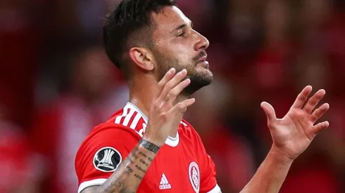 Com Boschilia, Inter está definido para