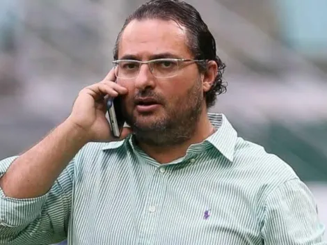 Mattos entra em ação e Atlético monitora artilheiro da Série B