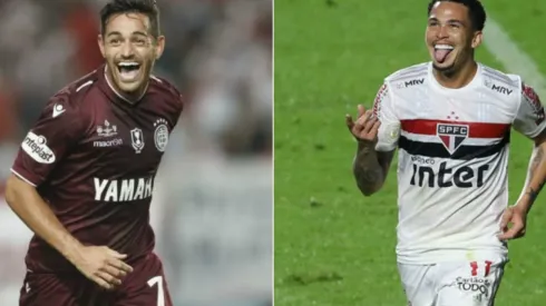 Lanús x São Paulo: Data, horário e canal para assistir o jogo desta quarta