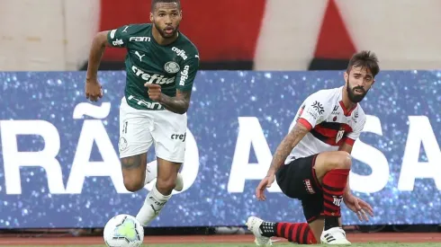 Em tempo de transição, Palmeiras conquista vitória com novos olhares