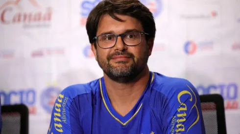 Bellintani promete novas contratações no Bahia