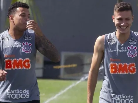 Piton mostra evolução e deve ser titular contra o América