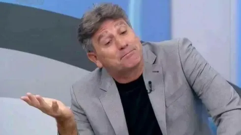 Renato 'cala os críticos' após vitória com time reserva