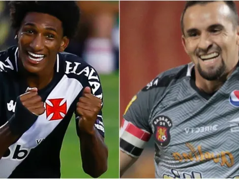 Vasco x Caracas: como assistir e tudo o que você precisa saber sobre esse jogão