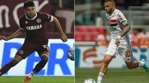 Lanús x São Paulo: Como, quando e onde assistir essa importante partida