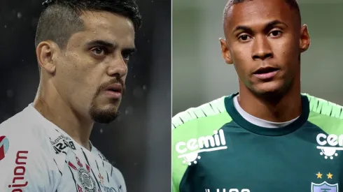 Pela Copa do Brasil, Corinthians x América se enfrentam nesta quarta-feira (28)