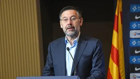 Bartomeu renúncia o cargo de presidente no Barcelona