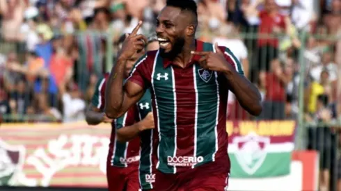 Luccas Claro abre o coração e revela fator determinante para ficar no Flu